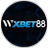 Logo WXBET88 icon